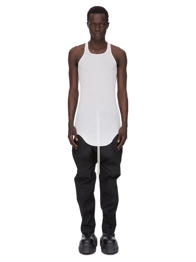 RICK OWENS – TOPS RF00M6150RC-11 RICK OWENS – TOPS RF00M6150RC-11