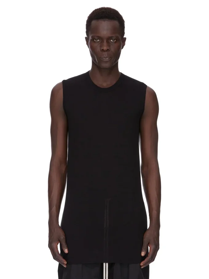 RICK OWENS – TOPS RF00M6151JS-09 RICK OWENS – TOPS RF00M6151JS-09