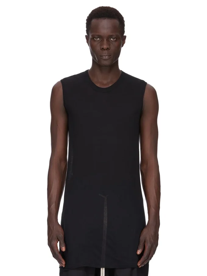 RICK OWENS – TOPS RF00M6151UC-09 RICK OWENS – TOPS RF00M6151UC-09