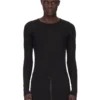 RICK OWENS – TOPS RF00M6250MR-09 RICK OWENS – TOPS RF00M6250MR-09