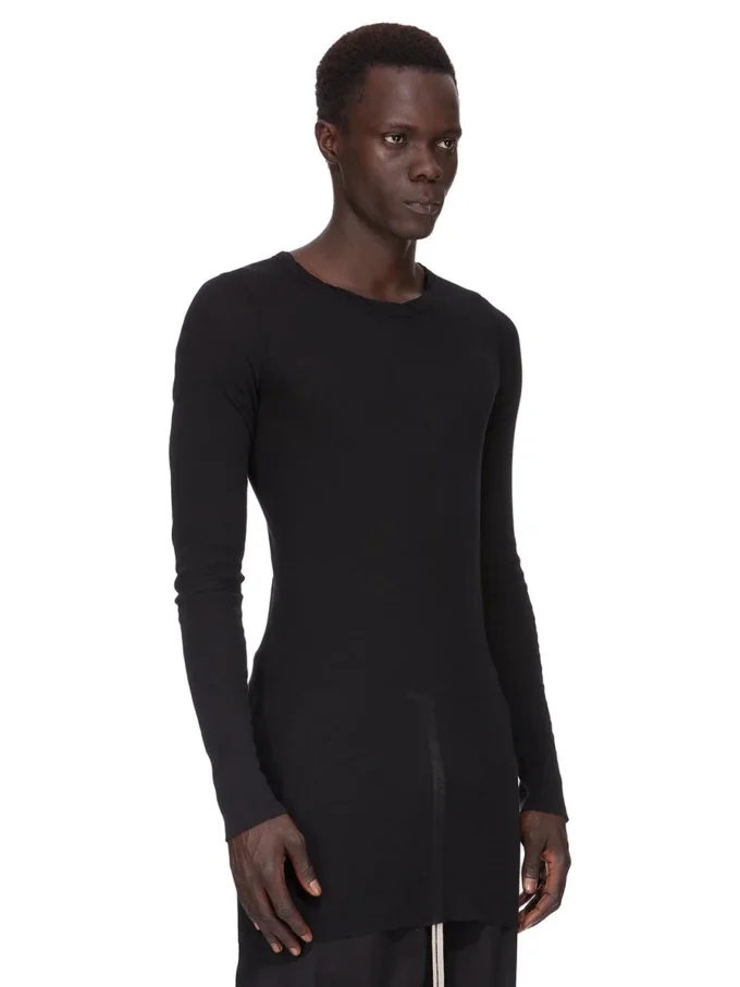 RICK OWENS – TOPS RF00M6250MR-09 RICK OWENS – TOPS RF00M6250MR-09