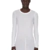 RICK OWENS – TOPS RF00M6250MR-11 RICK OWENS – TOPS RF00M6250MR-11