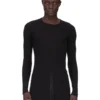 RICK OWENS – TOPS RF00M6250RC-09 RICK OWENS – TOPS RF00M6250RC-09