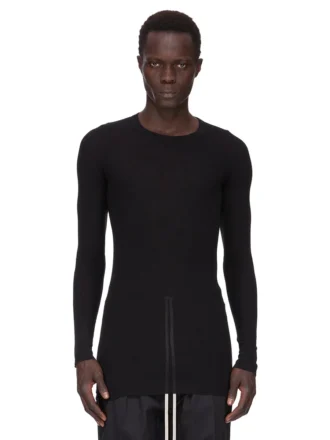 RICK OWENS – TOPS RF00M6250RC-09 RICK OWENS – TOPS RF00M6250RC-09