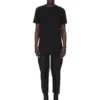 RICK OWENS – TOPS RF00M6264JS-09 RICK OWENS – TOPS RF00M6264JS-09