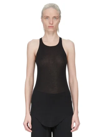 RICK OWENS – TOPS RF00W2101MR-09
