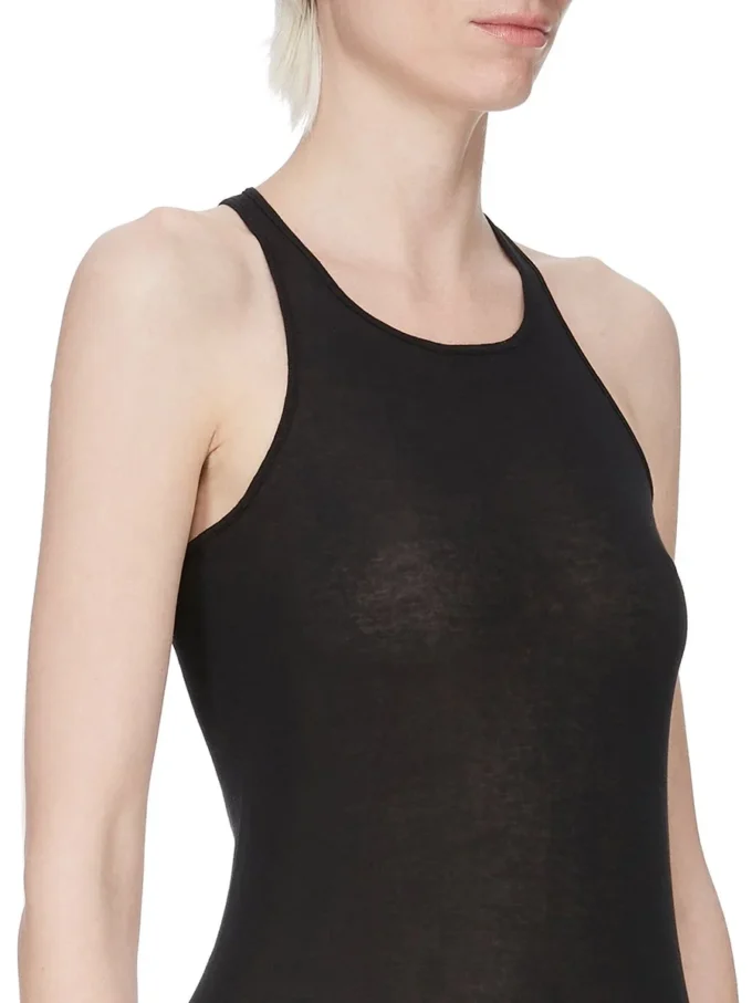 RICK OWENS – TOPS RF00W2101MR-09 RICK OWENS – TOPS RF00W2101MR-09