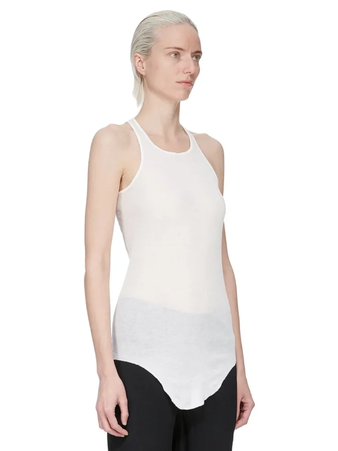 RICK OWENS – TOPS RF00W2101MR-11 RICK OWENS – TOPS RF00W2101MR-11