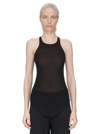 RICK OWENS – TOPS RF00W2101RC-09