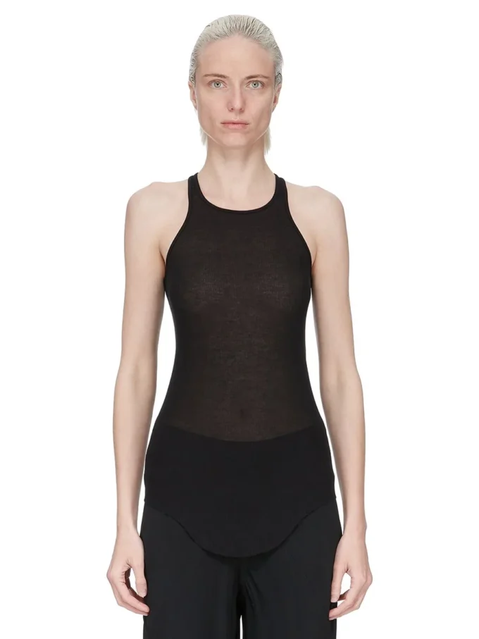 RICK OWENS – TOPS RF00W2101RC-09 RICK OWENS – TOPS RF00W2101RC-09