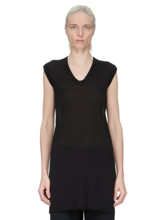 RICK OWENS – TOPS RF00W2102JS-09