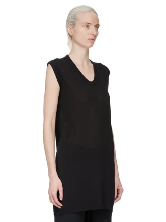 RICK OWENS – TOPS RF00W2102JS-09
