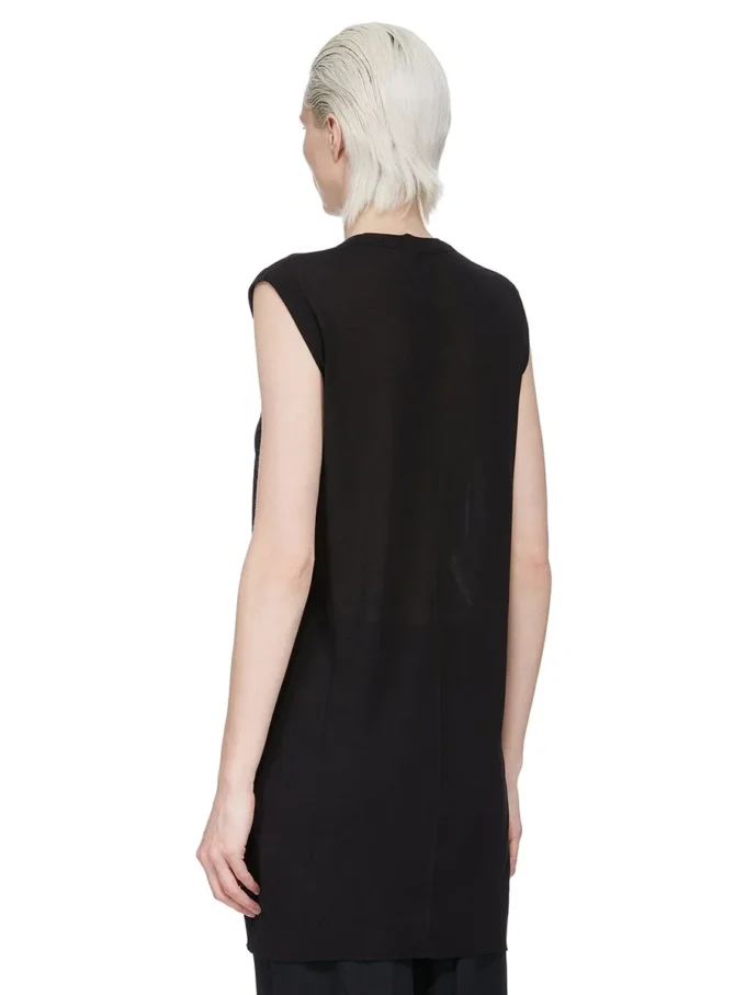 RICK OWENS – TOPS RF00W2102JS-09