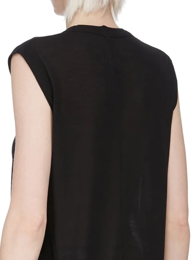 RICK OWENS – TOPS RF00W2102JS-09