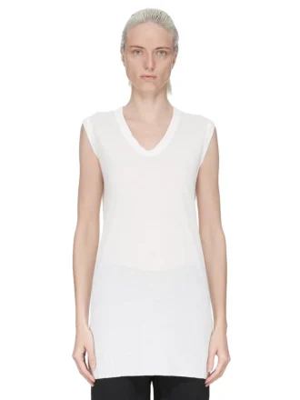 RICK OWENS – TOPS RF00W2102JS-11