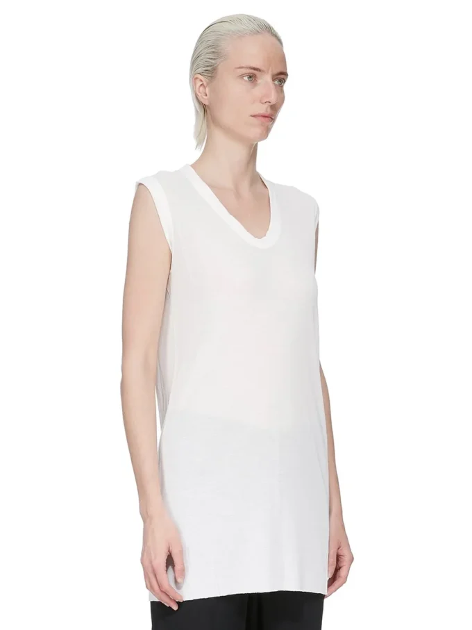 RICK OWENS – TOPS RF00W2102JS-11 RICK OWENS – TOPS RF00W2102JS-11