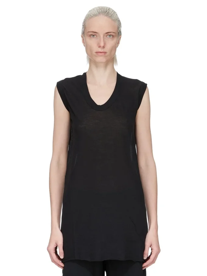 RICK OWENS – TOPS RF00W2102UC-09 RICK OWENS – TOPS RF00W2102UC-09
