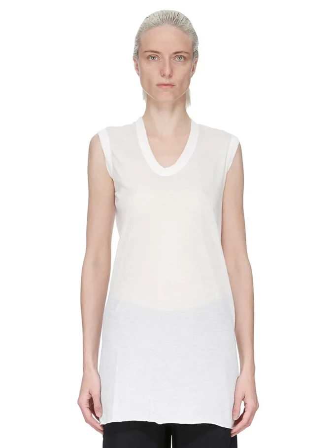 RICK OWENS – TOPS RF00W2102UC-11 RICK OWENS – TOPS RF00W2102UC-11