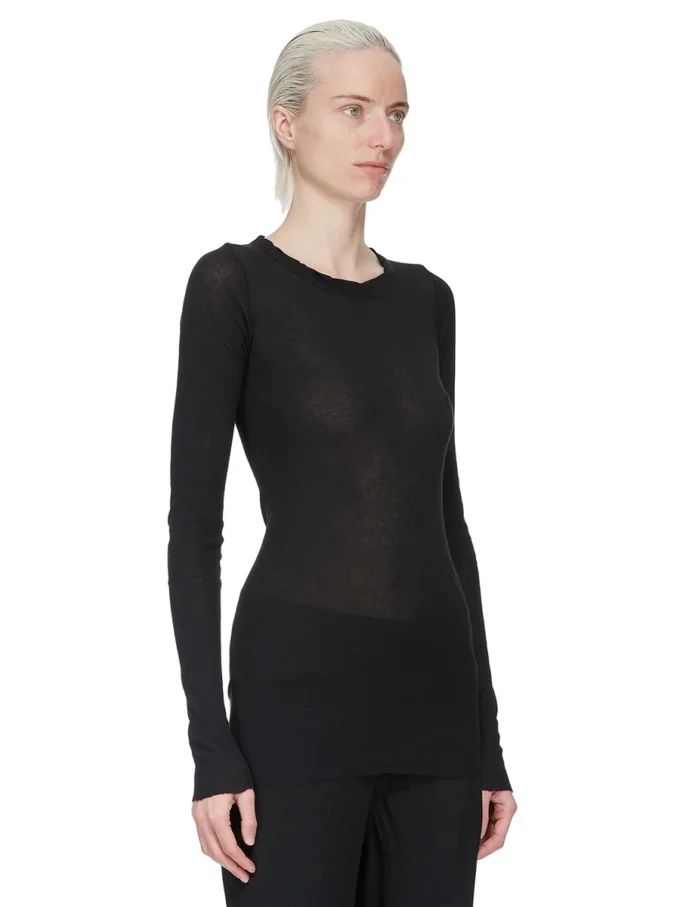 RICK OWENS – TOPS RF00W2202MR-09