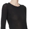 RICK OWENS – TOPS RF00W2202MR-09
