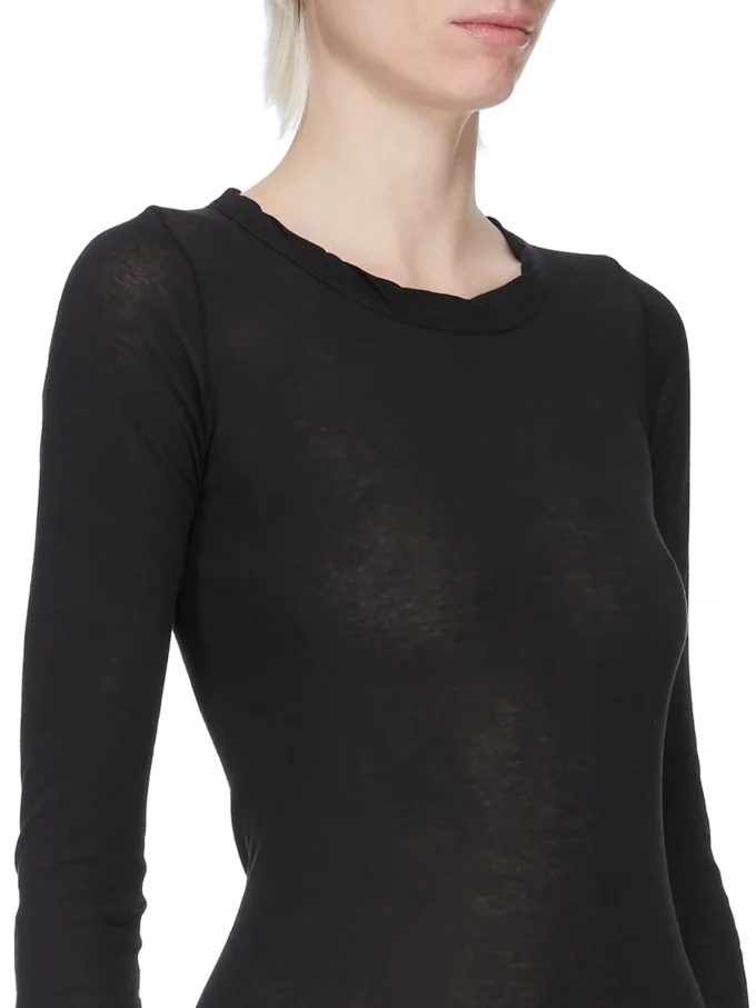 RICK OWENS – TOPS RF00W2202MR-09