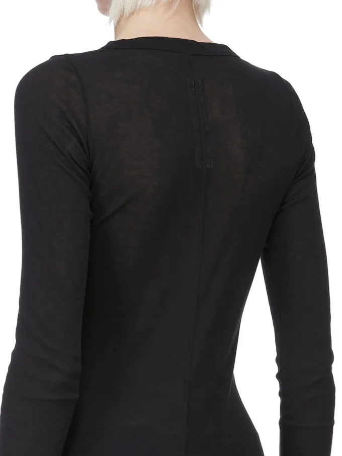 RICK OWENS – TOPS RF00W2202MR-09