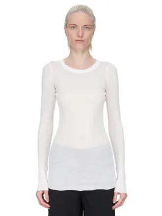 RICK OWENS – TOPS RF00W2202MR-11