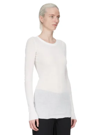 RICK OWENS – TOPS RF00W2202MR-11