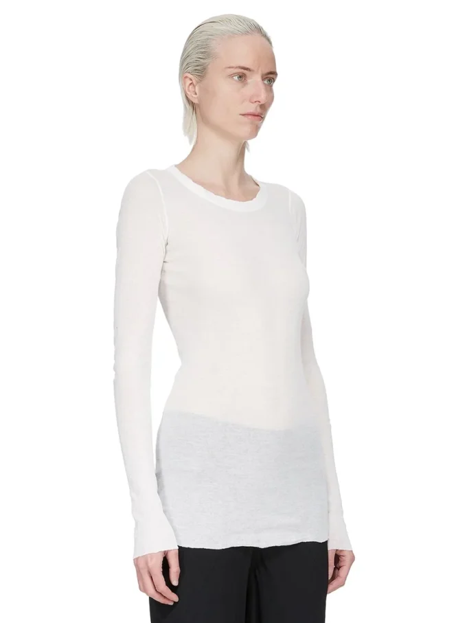 RICK OWENS – TOPS RF00W2202MR-11 RICK OWENS – TOPS RF00W2202MR-11