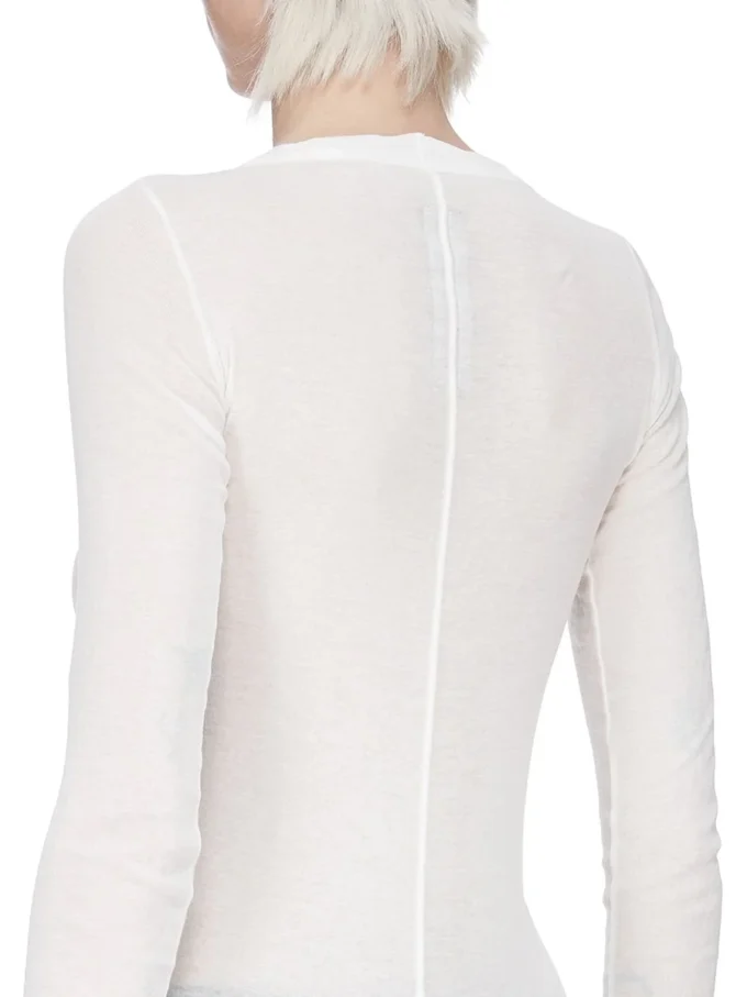 RICK OWENS – TOPS RF00W2202MR-11 RICK OWENS – TOPS RF00W2202MR-11