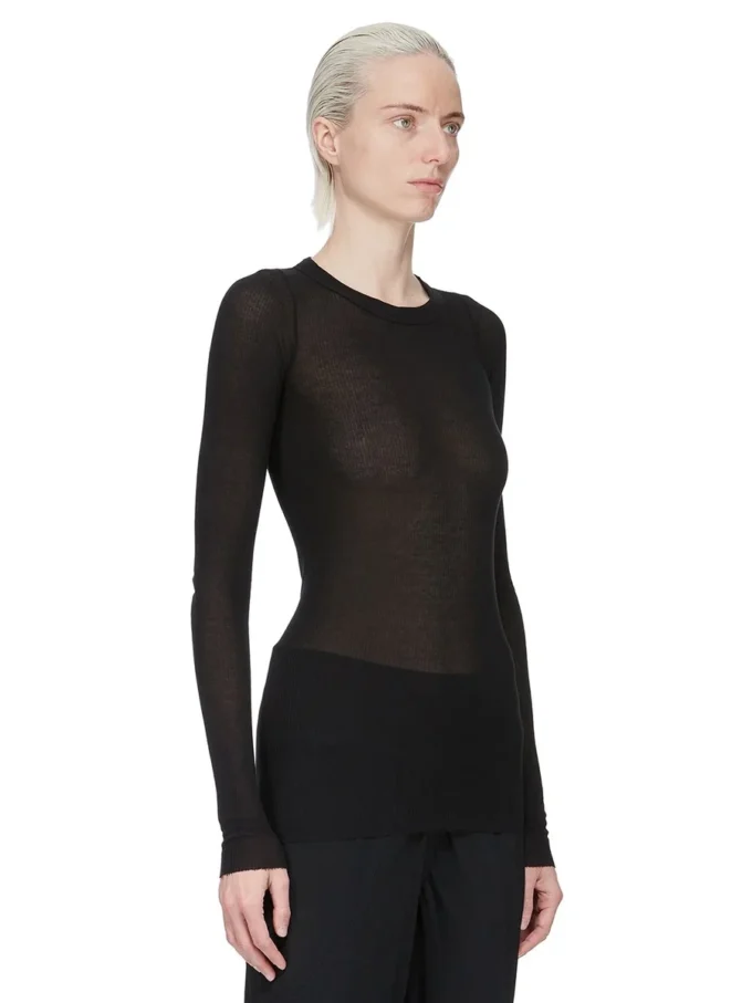 RICK OWENS – TOPS RF00W2202RC-09 RICK OWENS – TOPS RF00W2202RC-09