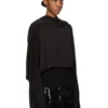 RICK OWENS – TOPS RO02E4262JSW-09 RICK OWENS – TOPS RO02E4262JSW-09