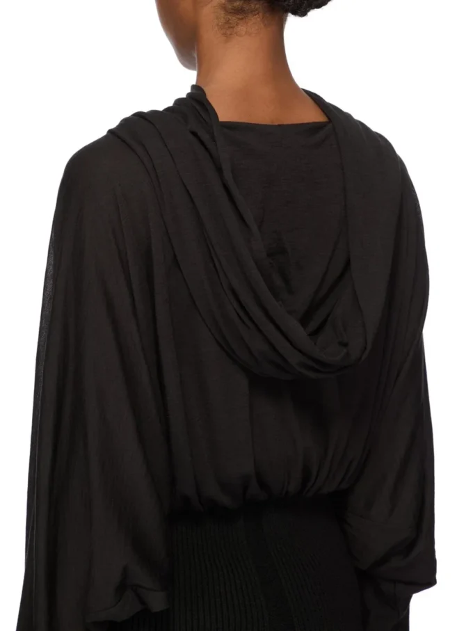 RICK OWENS – TOPS RO02E4262JSW-09 RICK OWENS – TOPS RO02E4262JSW-09