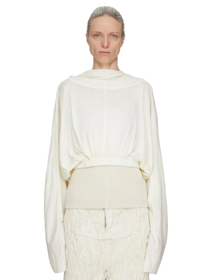 RICK OWENS – TOPS RO02E4262JSW-21