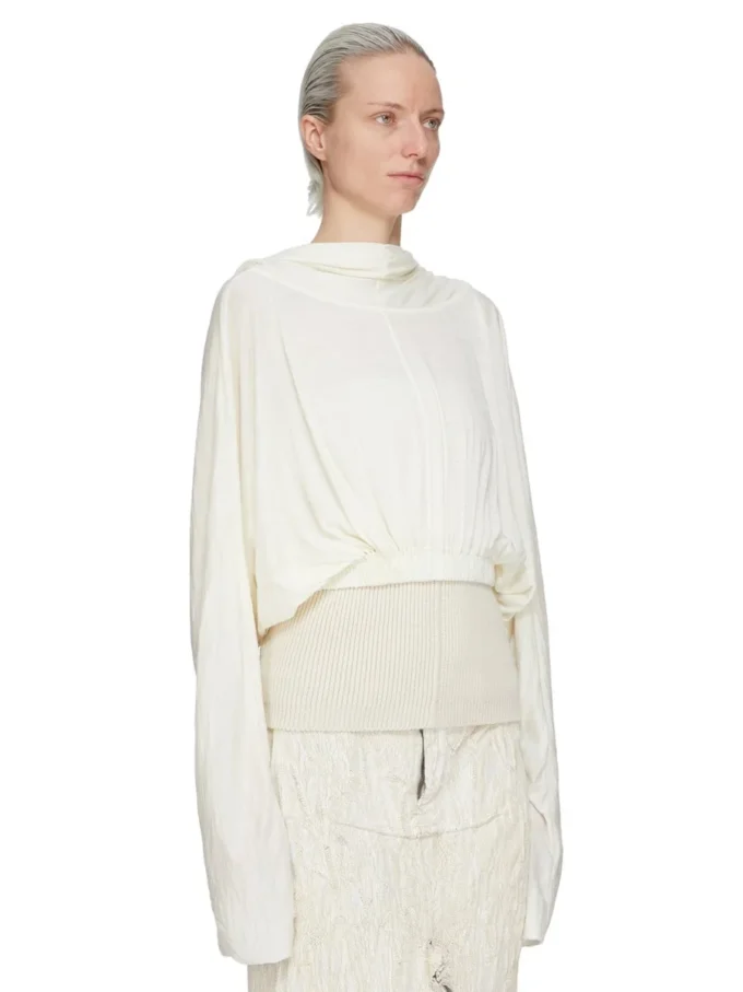 RICK OWENS – TOPS RO02E4262JSW-21