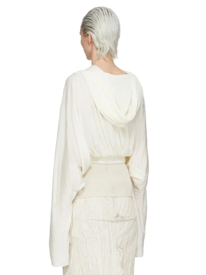 RICK OWENS – TOPS RO02E4262JSW-21