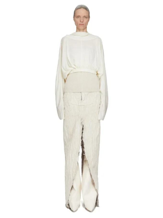 RICK OWENS – TOPS RO02E4262JSW-21