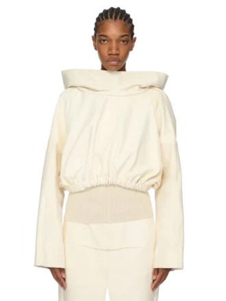 RICK OWENS – TOPS RO02E4262LBH-11