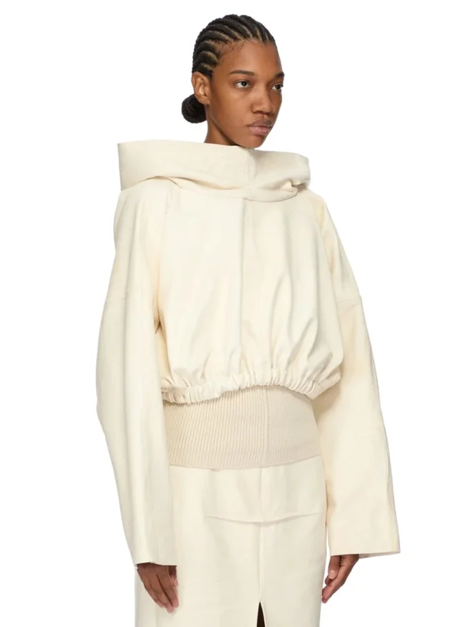 RICK OWENS – TOPS RO02E4262LBH-11 RICK OWENS – TOPS RO02E4262LBH-11