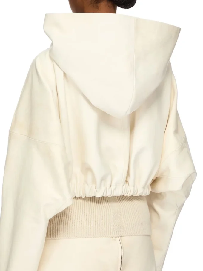 RICK OWENS – TOPS RO02E4262LBH-11 RICK OWENS – TOPS RO02E4262LBH-11