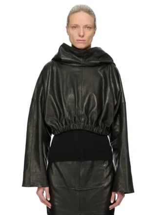 RICK OWENS – TOPS RO02E4262LNV-09