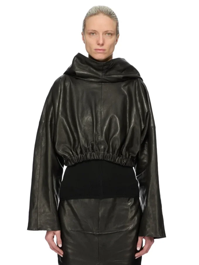 RICK OWENS – TOPS RO02E4262LNV-09 RICK OWENS – TOPS RO02E4262LNV-09