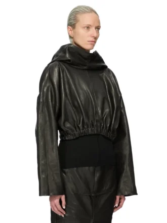 RICK OWENS – TOPS RO02E4262LNV-09