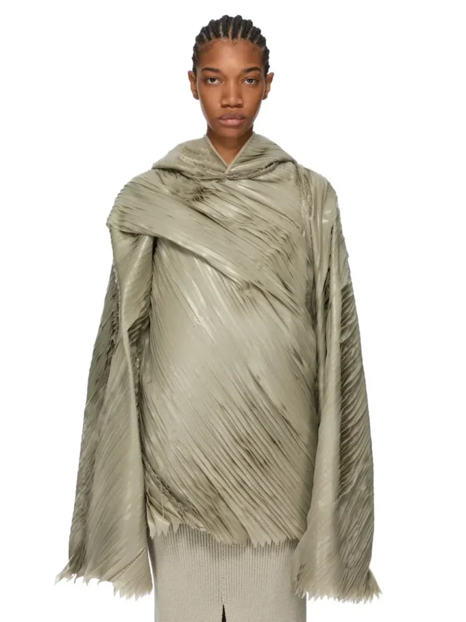 RICK OWENS – TOPS RO02E4278TFLLX-98 RICK OWENS – TOPS RO02E4278TFLLX-98