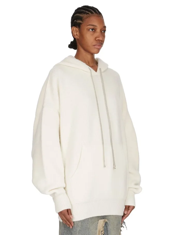 RICK OWENS – TOPS RO02E4660KWP-11 RICK OWENS – TOPS RO02E4660KWP-11