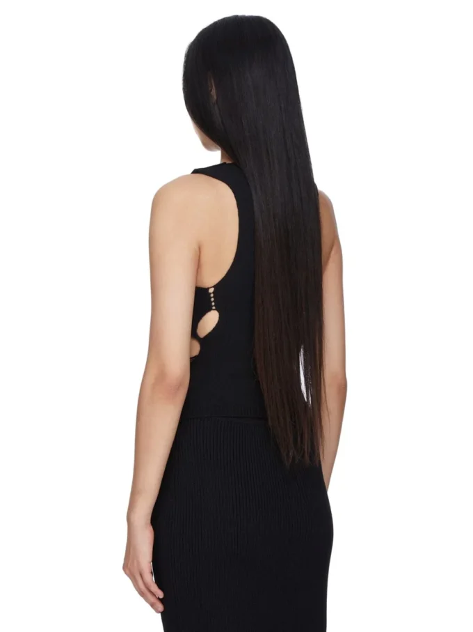 RICK OWENS – TOPS RO02E4662KWVHWP-09 RICK OWENS – TOPS RO02E4662KWVHWP-09