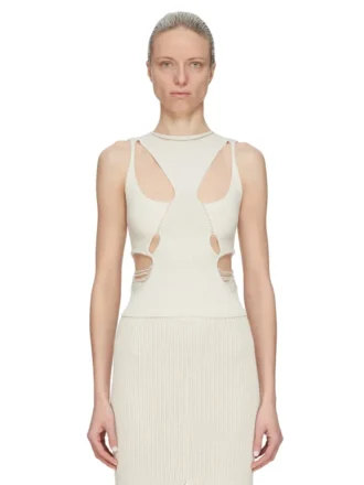 RICK OWENS – TOPS RO02E4662KWVHWP-21