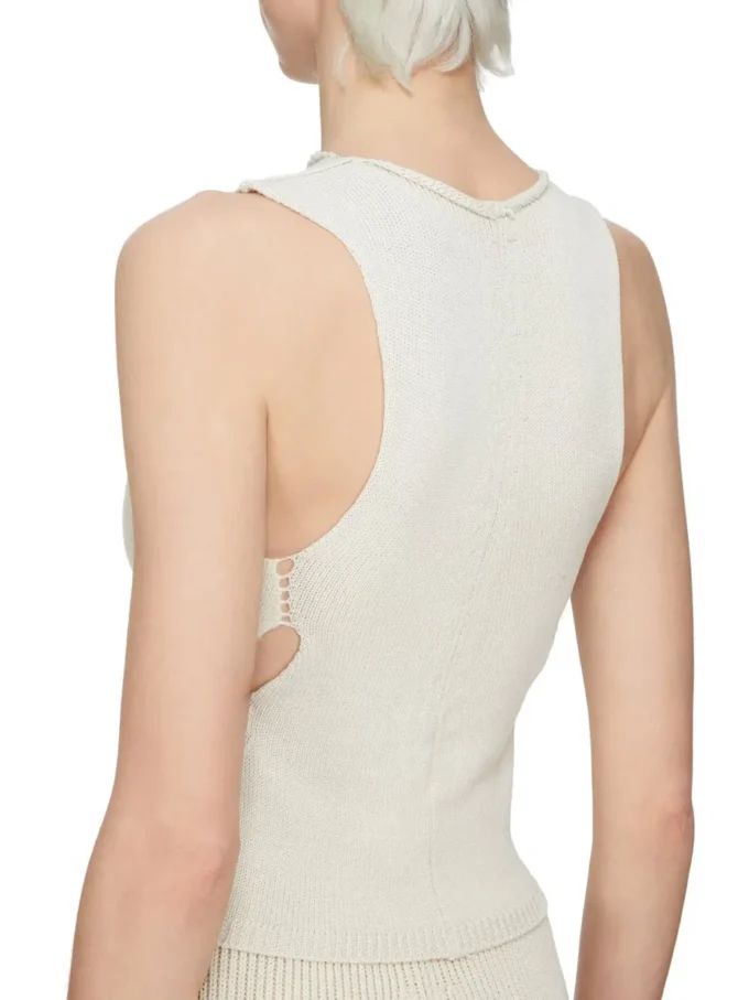 RICK OWENS – TOPS RO02E4662KWVHWP-21 RICK OWENS – TOPS RO02E4662KWVHWP-21