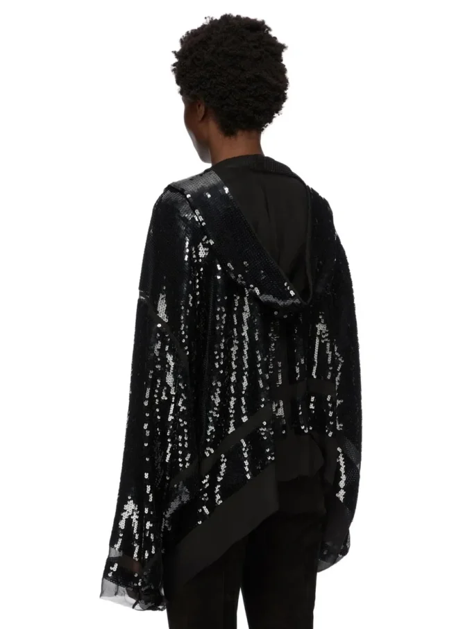 RICK OWENS – TOPS RO02E4781SEM3-09 RICK OWENS – TOPS RO02E4781SEM3-09