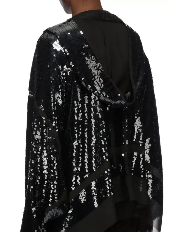 RICK OWENS – TOPS RO02E4781SEM3-09 RICK OWENS – TOPS RO02E4781SEM3-09